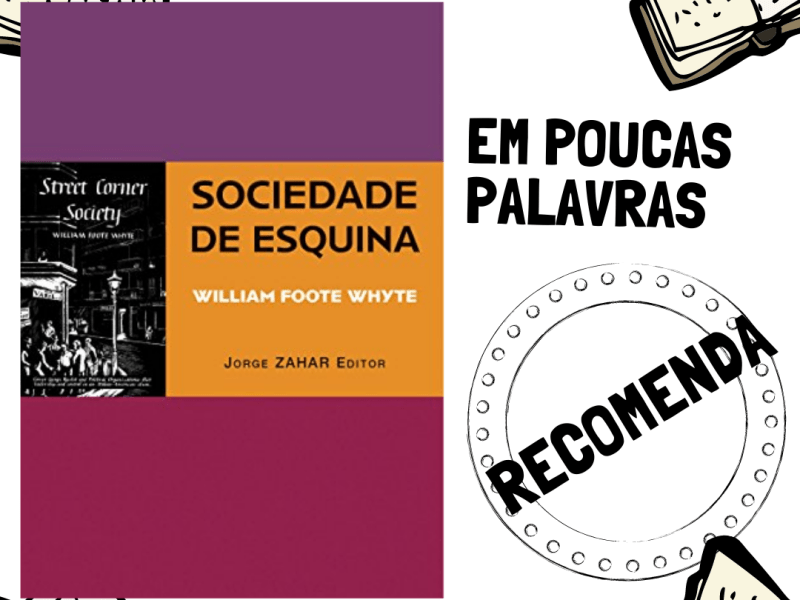 Sociedade de esquina