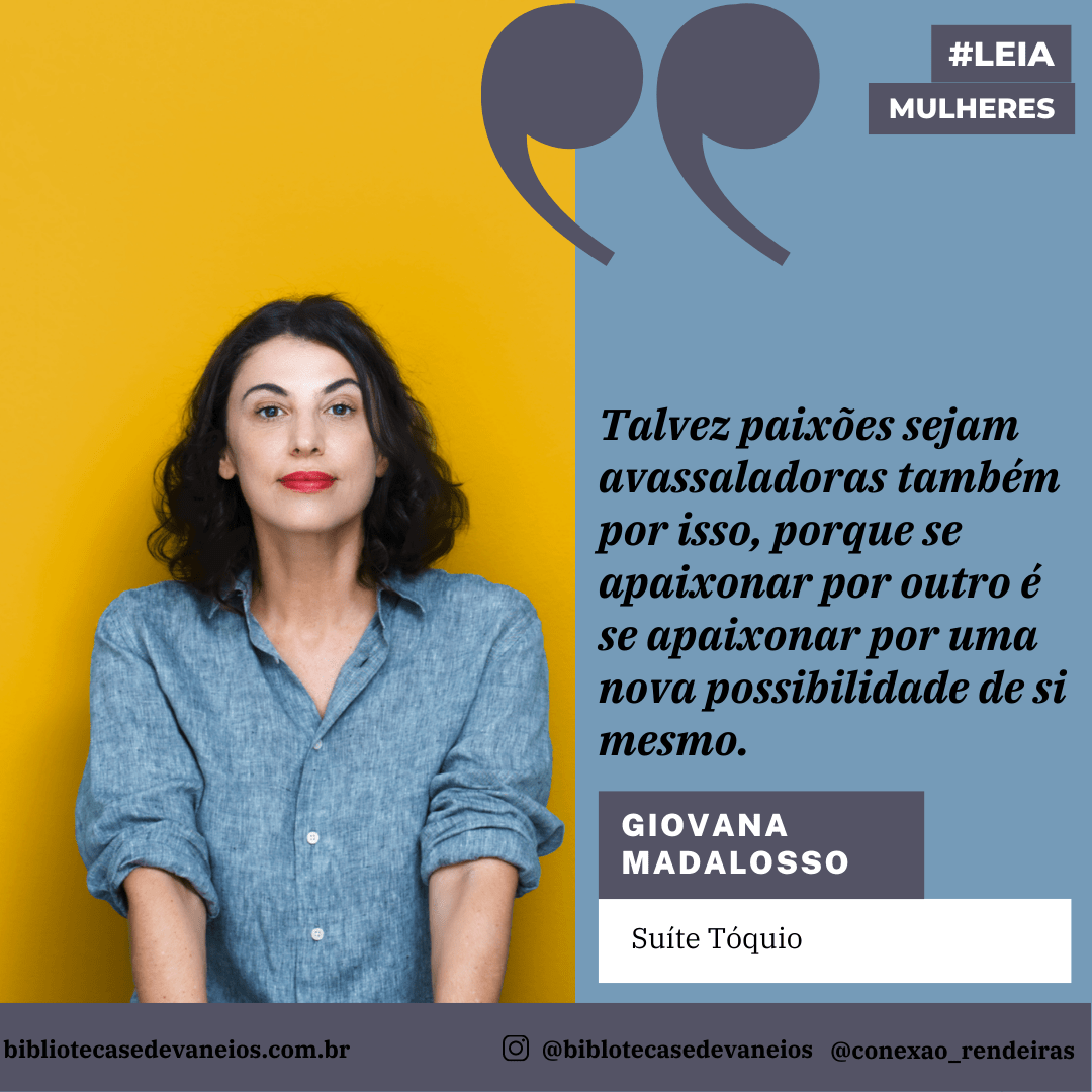 (30) Suíte Tóquio por Giovana&nbsp;Madalosso
