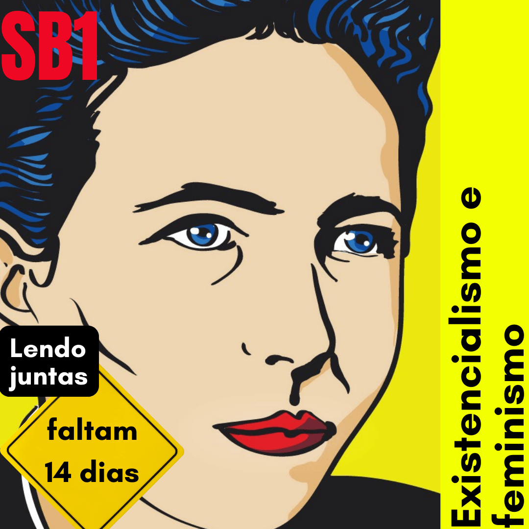 Simone de Beauvoir 1: existencialismo e&nbsp;feminismo