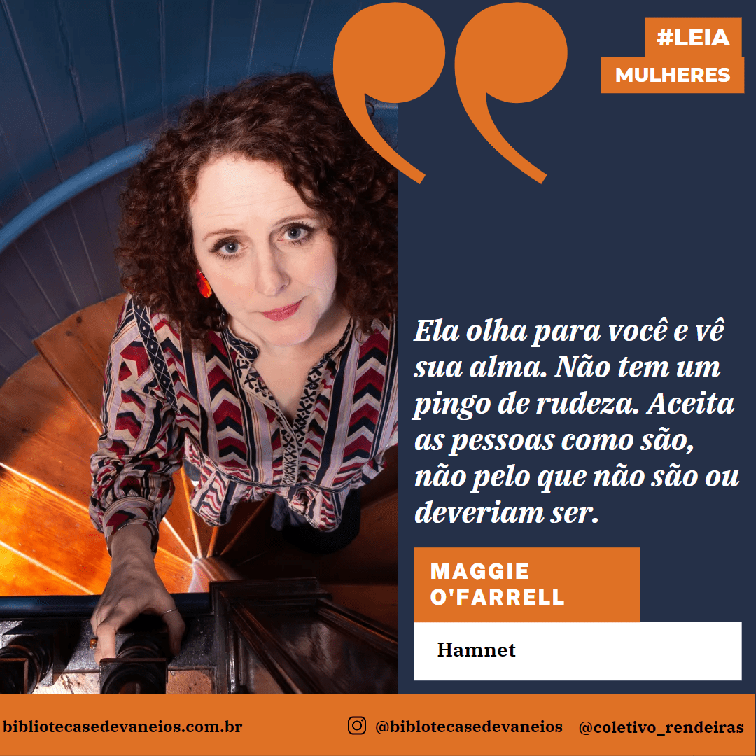 (33) Hamnet por Maggie&nbsp;O’Farrell