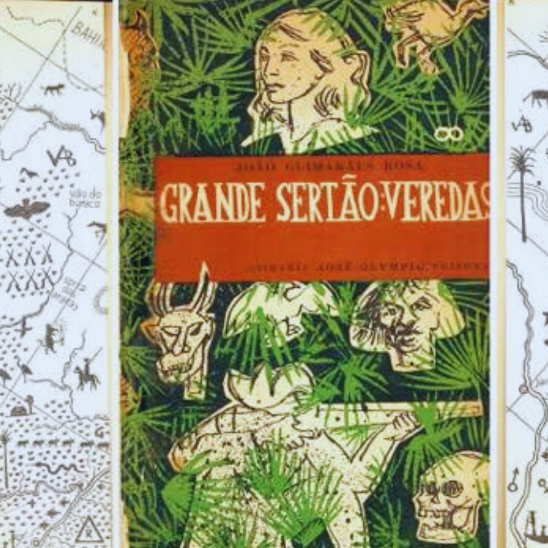 30 anos depois: Grande Sertão Veredas por Guimarães&nbsp;Rosa